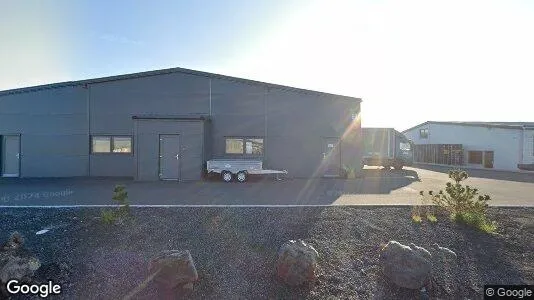 Apartments for rent in Hafnarfjörður - Photo from Google Street View