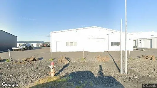 Apartments for rent in Hafnarfjörður - Photo from Google Street View