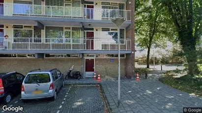 Apartments for rent in Velsen - Photo from Google Street View