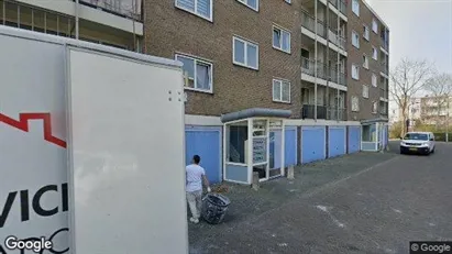 Apartments for rent in Beverwijk - Photo from Google Street View