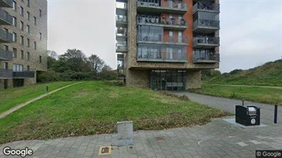 Apartments for rent in Velsen - Photo from Google Street View