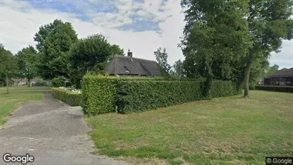 Apartments for rent in Wijchen - Photo from Google Street View