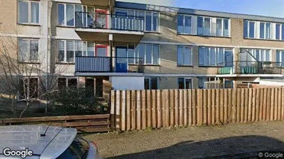 Apartments for rent in Haarlemmermeer - Photo from Google Street View