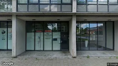 Apartments for rent in Amsterdam Noord - Photo from Google Street View