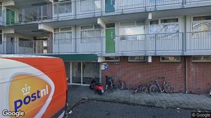 Apartments for rent in Zaanstad - Photo from Google Street View