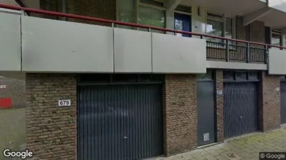 Apartments for rent in Diemen - Photo from Google Street View