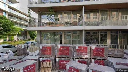 Apartments for rent in Amsterdam Noord - Photo from Google Street View