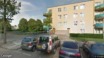 Apartments for rent in Amsterdam Noord - Photo from Google Street View