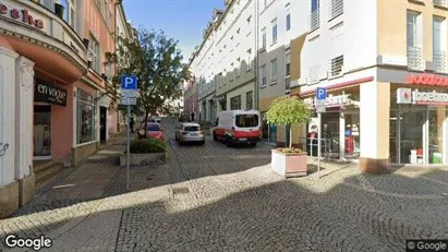 Apartments for rent in Vogtlandkreis - Photo from Google Street View