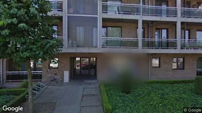 Apartments for rent in Hasselt - Photo from Google Street View