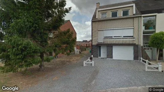 Apartments for rent in Aalst - Photo from Google Street View