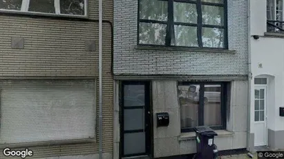 Apartments for rent in Aalst - Photo from Google Street View