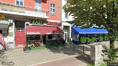 Apartments for rent in Berlin Pankow - Photo from Google Street View