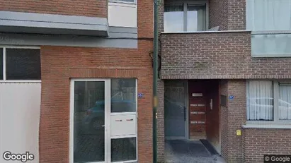 Apartments for rent in Herentals - Photo from Google Street View