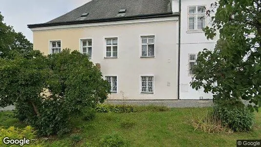 Apartments for rent in Olomouc - Photo from Google Street View