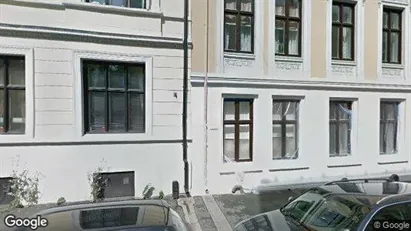 Apartments for rent in Oslo Frogner - Photo from Google Street View