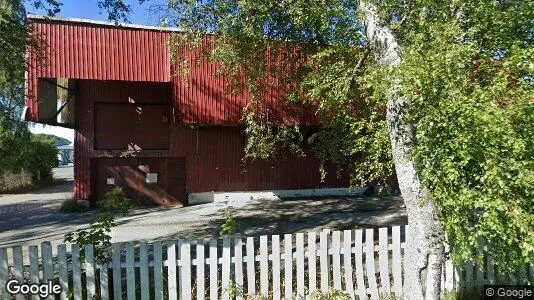 Apartments for rent in Trondheim Østbyen - Photo from Google Street View