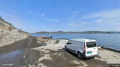 Apartments for rent in Bergen Laksevåg - Photo from Google Street View