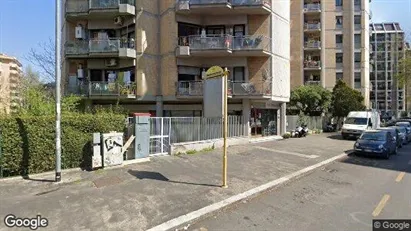 Apartments for rent in Roma Municipio II – Parioli/Nomentano - Photo from Google Street View