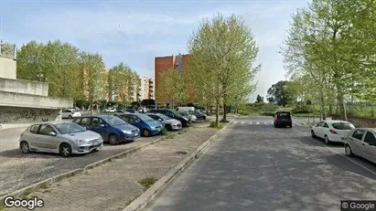 Apartments for rent in Aprilia - Photo from Google Street View