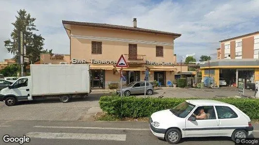 Apartments for rent in Aprilia - Photo from Google Street View