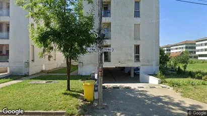 Apartments for rent in Giroc - Photo from Google Street View