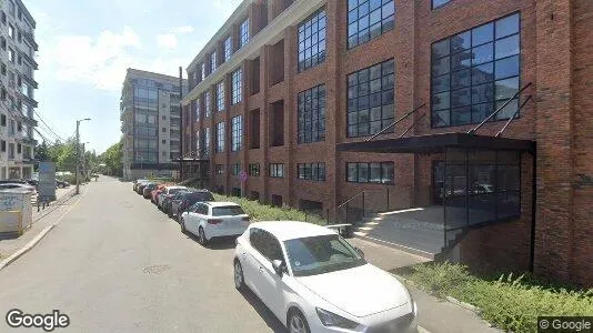 Apartments for rent in Bucureşti - Sectorul 2 - Photo from Google Street View