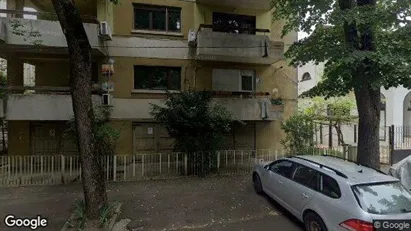 Apartments for rent in Bucureşti - Sectorul 1 - Photo from Google Street View