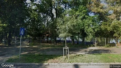 Apartments for rent in Voluntari - Photo from Google Street View