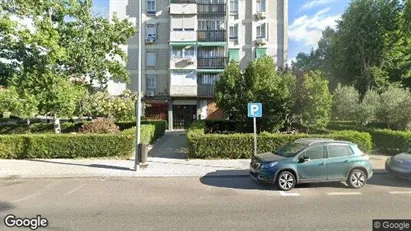 Apartments for rent in Madrid Arganzuela - Photo from Google Street View