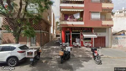 Apartments for rent in Rincón de la Victoria - Photo from Google Street View