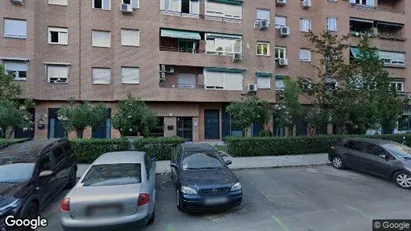 Apartments for rent in Madrid Arganzuela - Photo from Google Street View