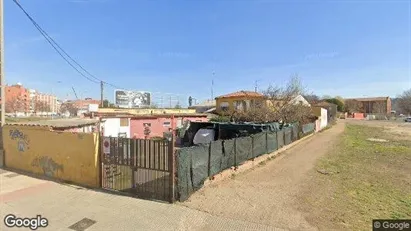 Apartments for rent in León - Photo from Google Street View