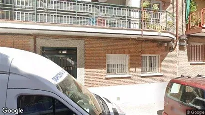 Apartments for rent in Berceo - Photo from Google Street View