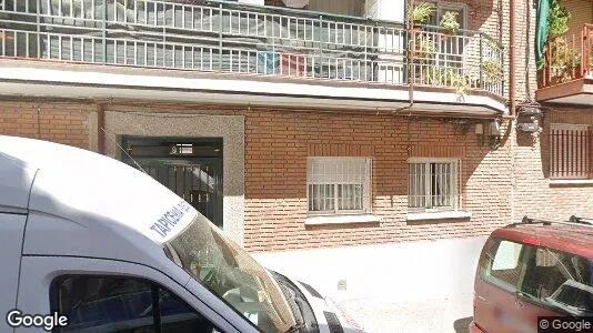 Apartments for rent in Berceo - Photo from Google Street View