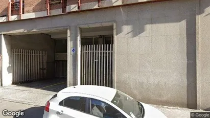 Apartments for rent in Madrid Arganzuela - Photo from Google Street View