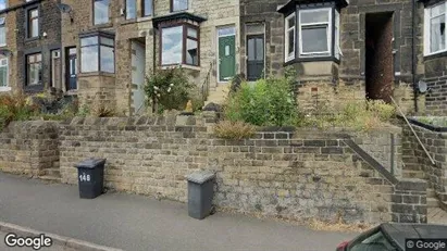 Apartments for rent in Sheffield - South Yorkshire - Photo from Google Street View