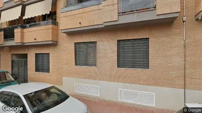 Apartments for rent in San Vicente del Raspeig/Sant Vicent del Raspeig - Photo from Google Street View