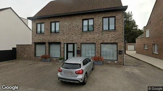 Apartments for rent in Brecht - Photo from Google Street View