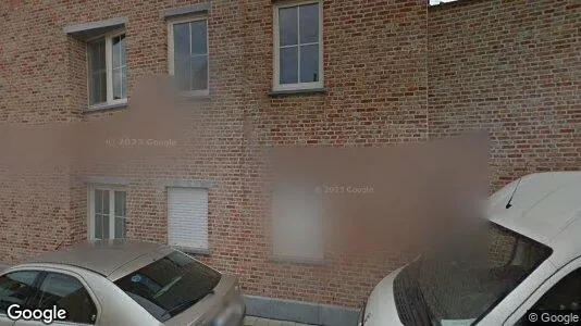 Apartments for rent in Kruibeke - Photo from Google Street View