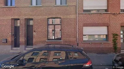 Apartments for rent in Herentals - Photo from Google Street View