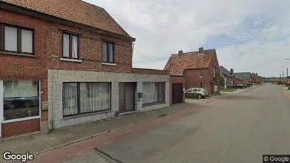 Apartments for rent in Beringen - Photo from Google Street View