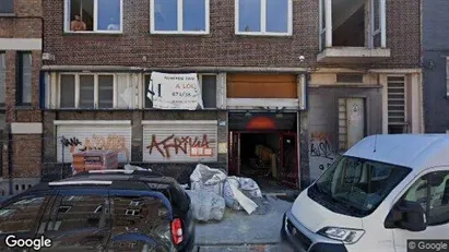 Apartments for rent in Charleroi - Photo from Google Street View