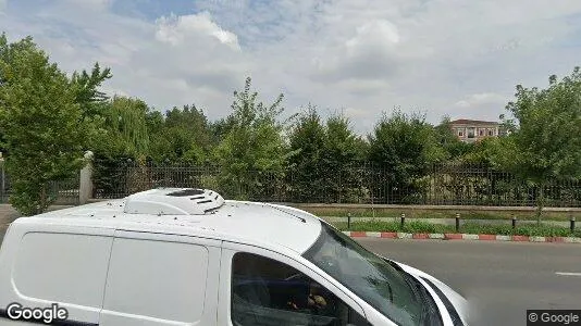 Apartments for rent in Voluntari - Photo from Google Street View