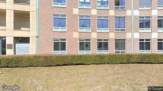 Apartments for rent in Helmond - Photo from Google Street View