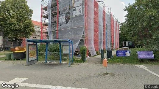 Apartments for rent in Salzgitter - Photo from Google Street View