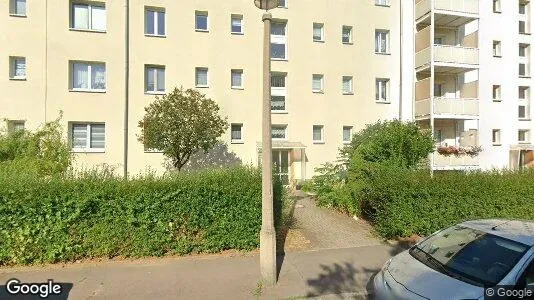 Apartments for rent in Saalekreis - Photo from Google Street View