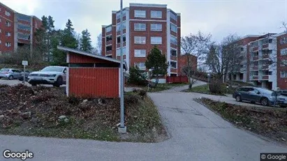 Apartments for rent in Espoo - Photo from Google Street View