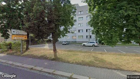 Apartments for rent in Altenburger Land - Photo from Google Street View