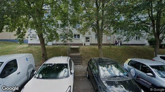 Apartments for rent in Gotha - Photo from Google Street View